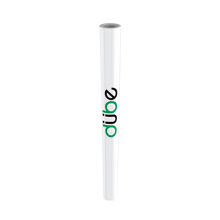 Ceramic Cone Chillum Pipe
