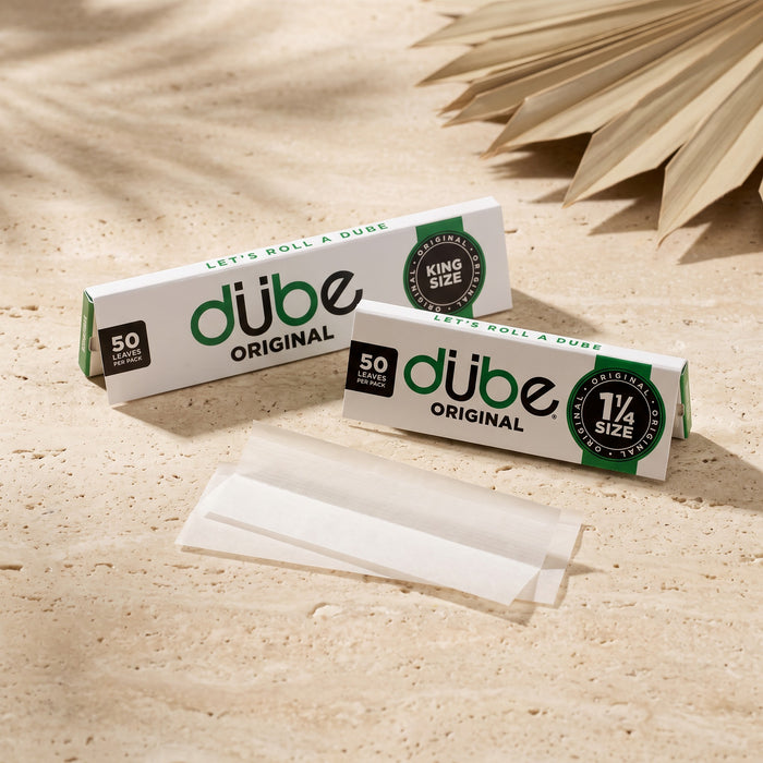 Original Green Rolling Papers