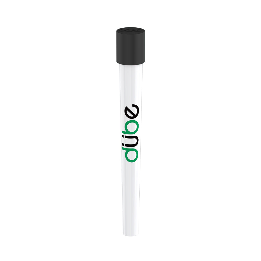 dube chillum pipe for dry herbs