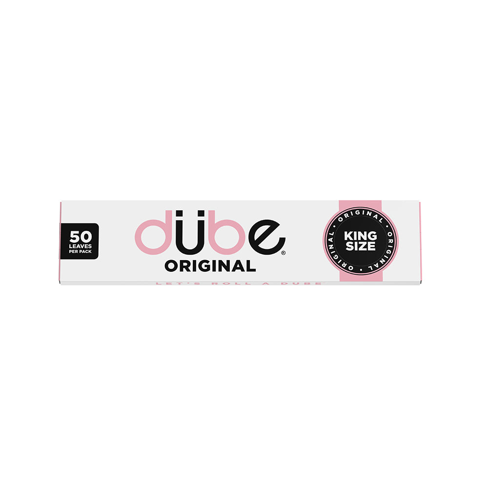 Original Pink King Size Rolling Papers