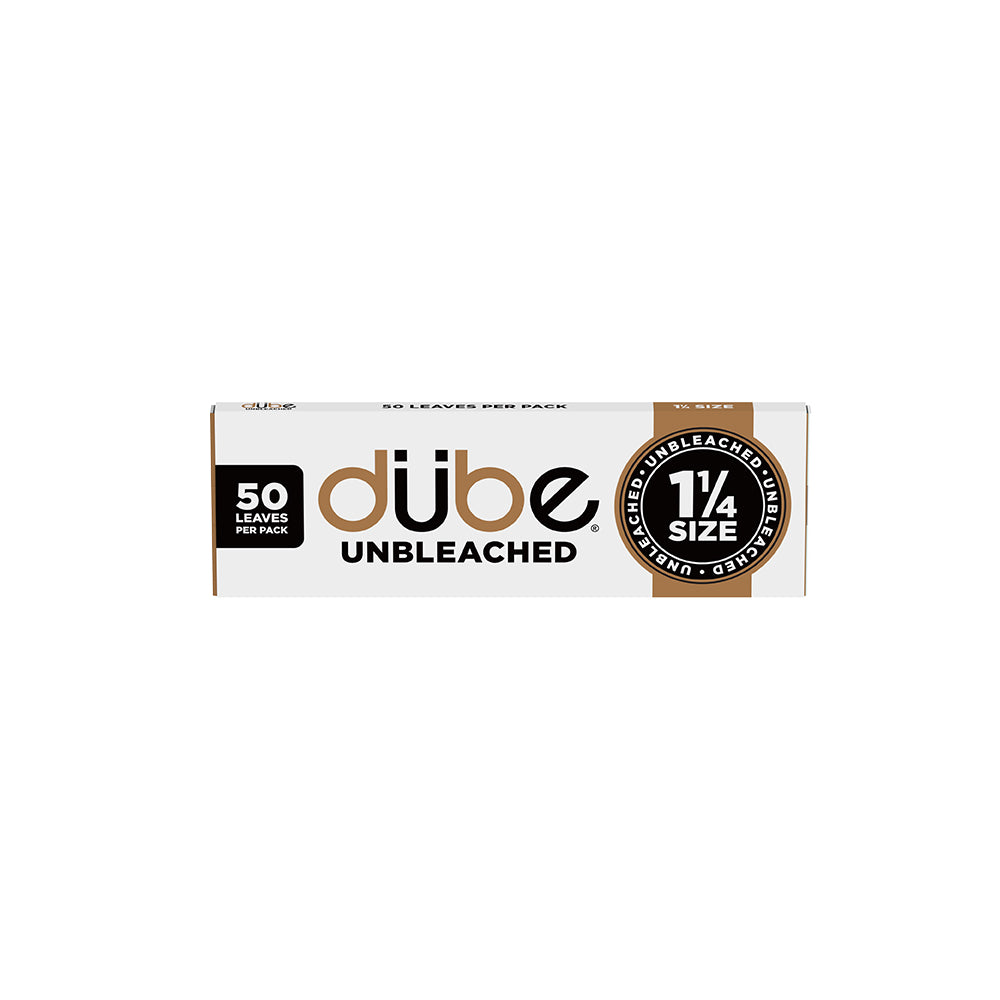 1.25 Unbleached Rolling Papers