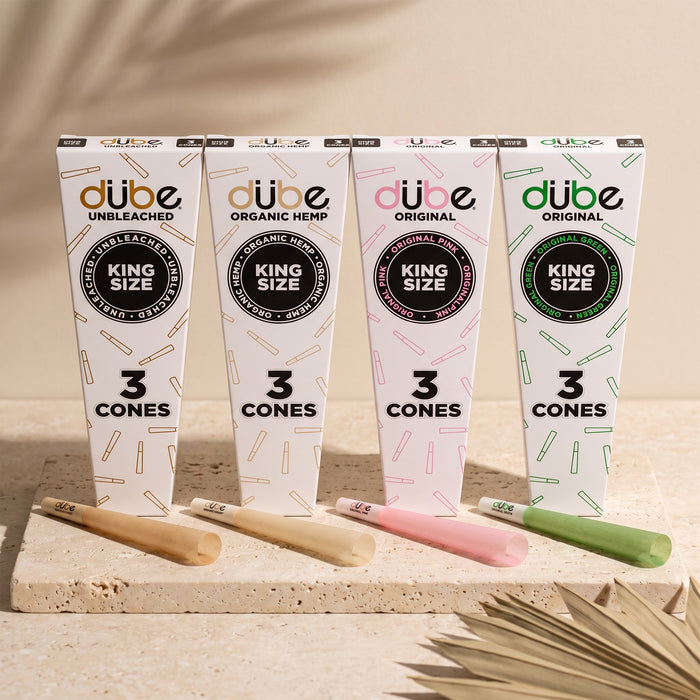 The Cone Sampler